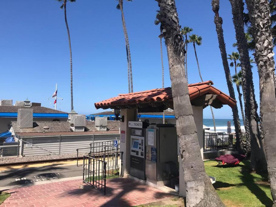 Blue Whale Inn San Clemente Retreat Unit E Buitenkant foto